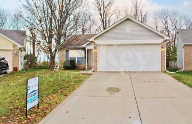 1017 Ebony Circle - 1017 Ebony Circle, Franklin, IN 46131