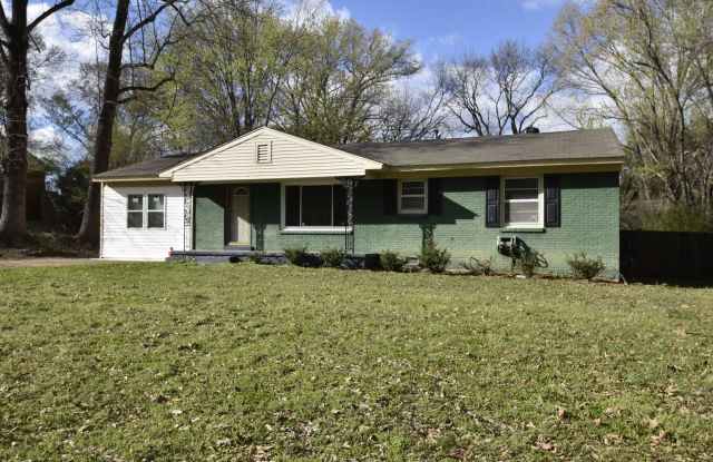 Stunning 4-Bedroom Home in Memphis - Space, Comfort & Style! photos photos