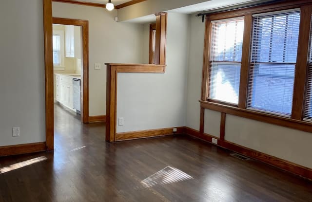 4309 Wyoming Street - 4309 Wyoming Street, Kansas City, MO 64111