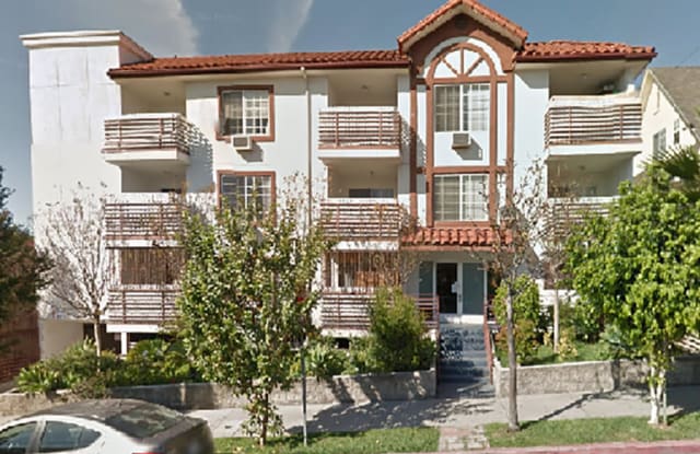 2965 San Marino St photos photos