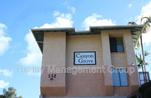 552 Canyon Dr photos photos