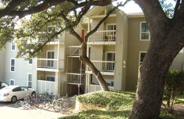 Hyde Park Oaks 206 - 1 Bed 1 Bath photos photos Hyde Park Oaks 206 - 1 Bed 1 Bath photos photos