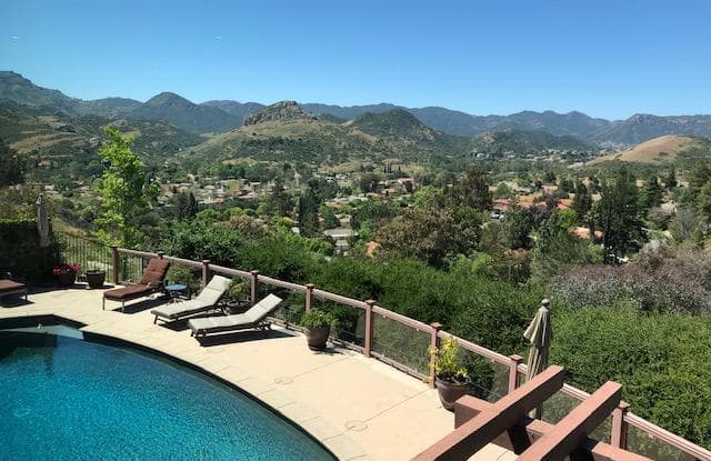 1095 Stoneshead Court - 1095 Stoneshead Court, Thousand Oaks, CA 91361