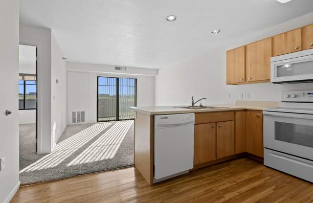 Highlands Ridge Apartments photos photos