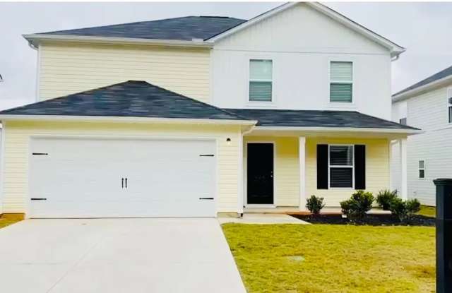 Spacious 5BR House in Anderson photos photos