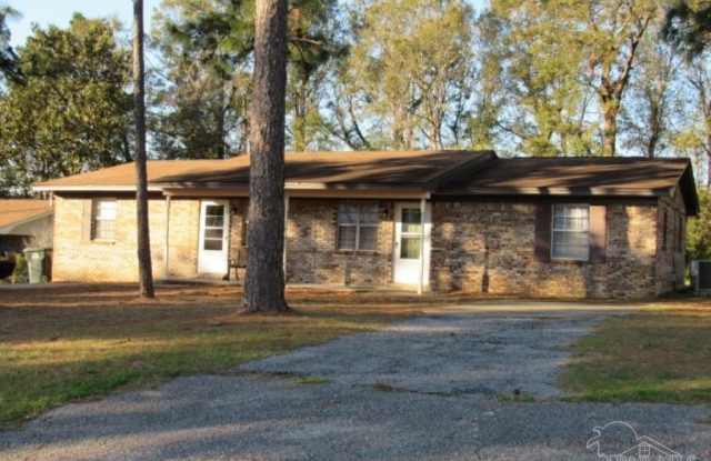3606 Chaffin St - 3606 Chaffin Street, Ferry Pass, FL 32504