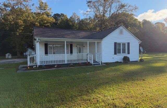 569 E Main Street - 569 East Main Street, Dorchester County, SC 29448