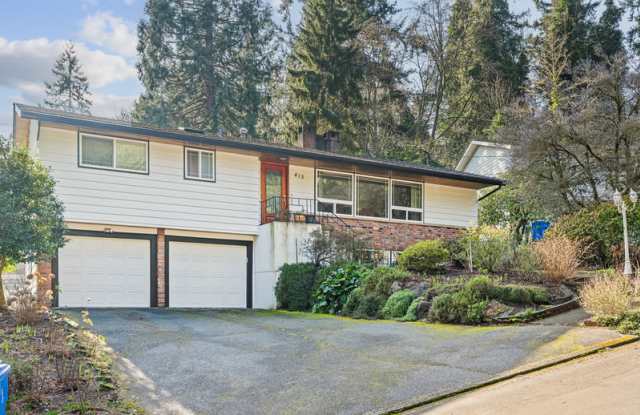 415 N 179th Pl - 415 North 179th Place, Shoreline, WA 98133