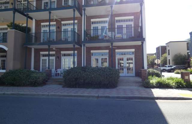 Downtown Pensacola Condo photos photos