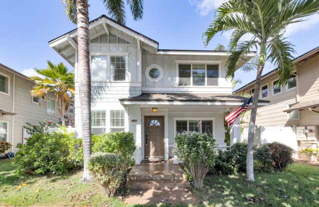 91-1008 Kaikala Street - 91-1008 Kaikala Street, Ocean Pointe, HI 96706