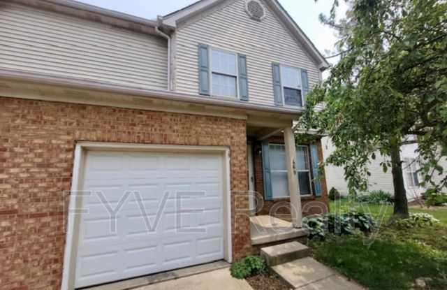 469 Applegate Ln - 469 Applegate Lane, Delaware, OH 43015