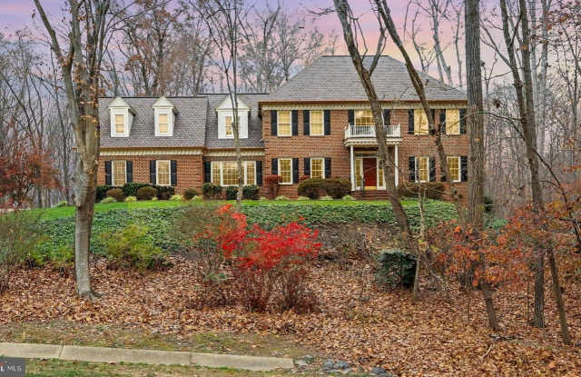 13501 CASABLANCA CT - 13501 Casablanca Court, Prince William County, VA 20112