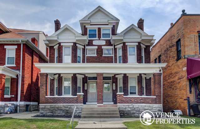 4 Bedroom on OSU Campus photos photos