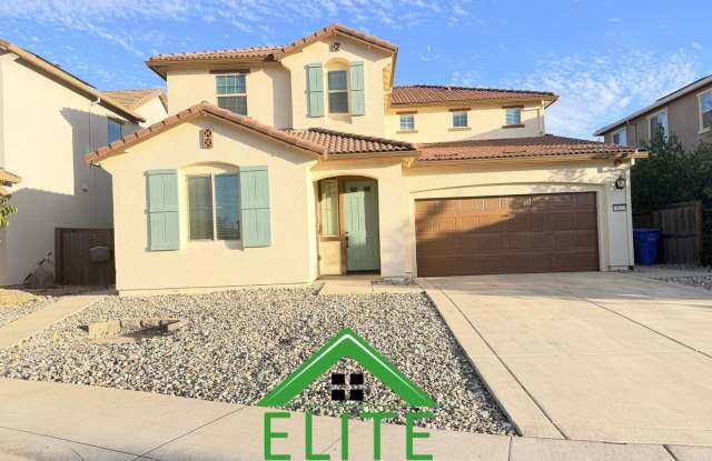 **This charming 3-bed, 2.5-bath home offers a comfortable and inviting living space at Elk Grove.** Gallery 3