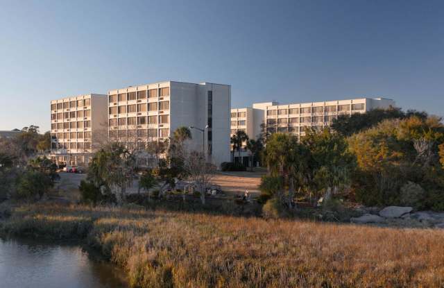 1 Tower Plaza - 1 Tower Plaza, Brunswick, GA 31520