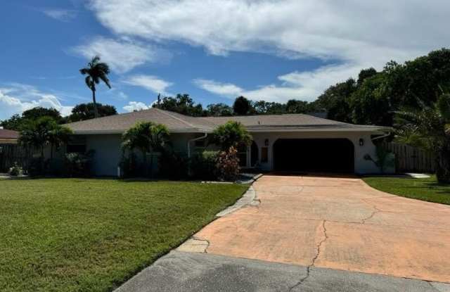 2130 S Patrick Drive - 2130 South Patrick Drive, Indian Harbour Beach, FL 32937