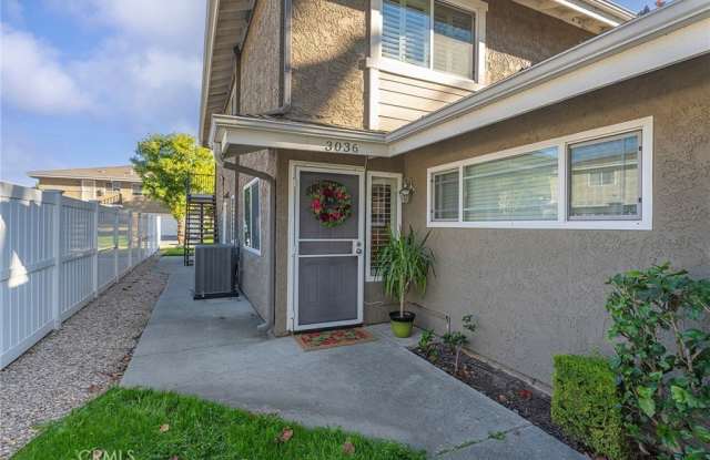 3036 Knollwood - 3036 Knollwood Avenue, La Verne, CA 91750