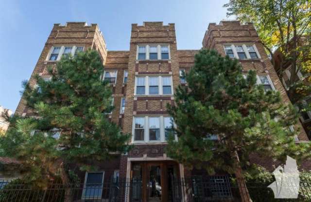 4869 North Washtenaw Ave. photos photos