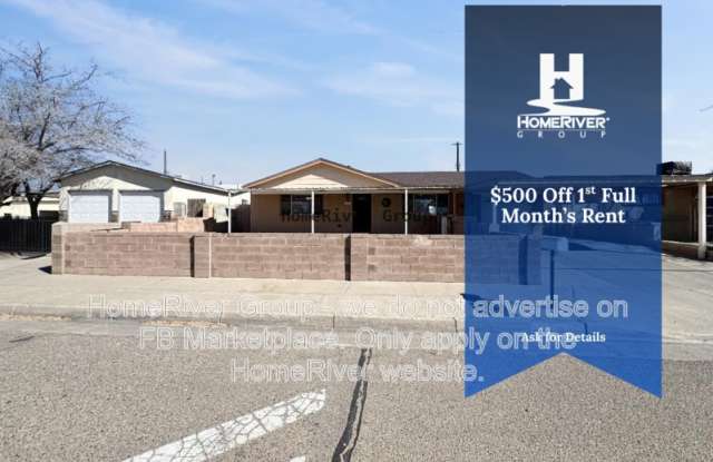 2304 Alamogordo Dr NW photos photos