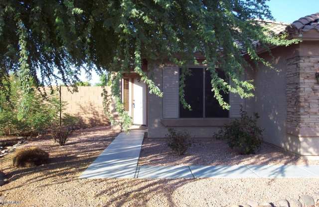 15682 W CARMEN Drive Gallery 4