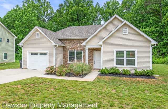 3715 Small Ave - 3715 Small Avenue, Charlotte, NC 28269
