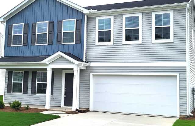 185 Spotted Bee Way - 185 Spotted Bee Way, Franklin County, NC 27596