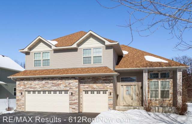 1601 128th Lane NW - 1601 128th Lane, Coon Rapids, MN 55448