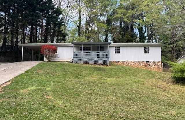 3030 Mangum Drive photos photos