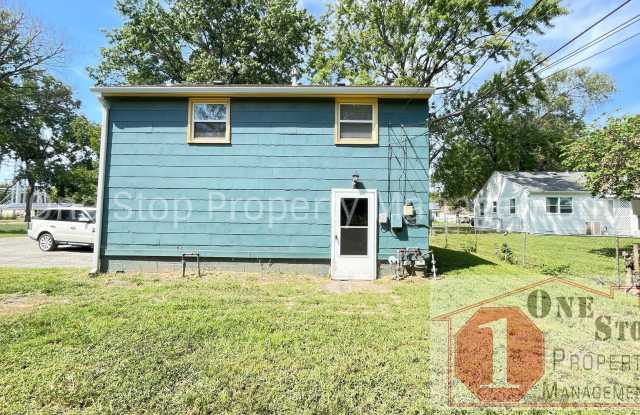 Beautiful 1 Bedroom 1 Bath Apartment in Grandview! photos photos