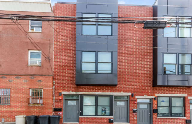 3536 Wharton Street photos photos