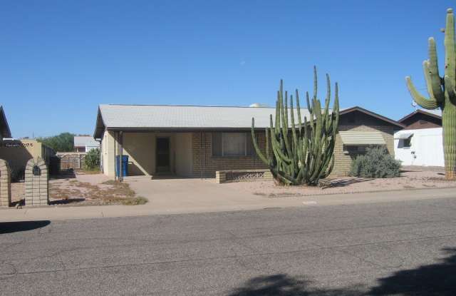 1446 S PALO VERDE Drive photos photos