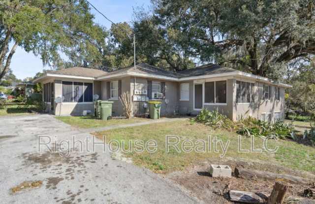420 Euclid Ave - 420 Euclid Avenue, Leesburg, FL 34748