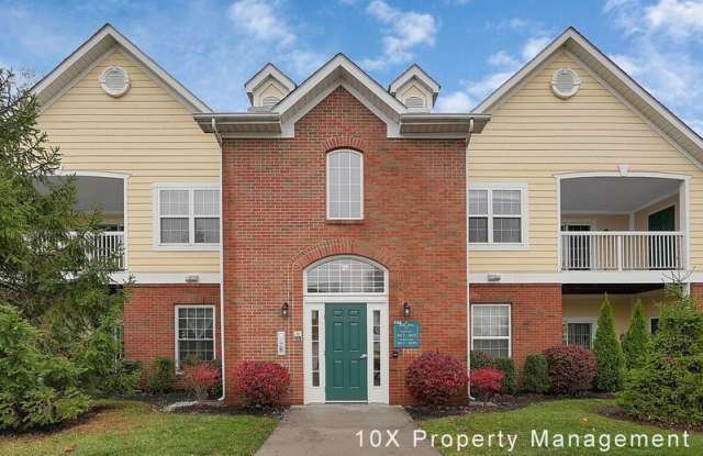 3829 Carberry Drive - 3829 Carberry Drive, Dublin, OH 43016