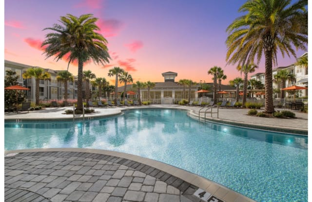 Park Avenue Apartments photos photos