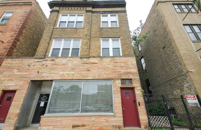 3040 North Ashland Avenue - 3040 North Ashland Avenue, Chicago, IL 60657