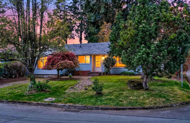 NW Gresham Single Family Home - Bonus Room and Driveway! photos photos