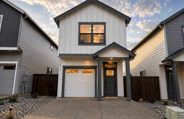BRAND NEW Lalonde West Cottage Home for Lease - 10112 NE 45th Ct photos photos