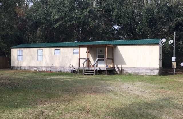 2674 Blue Waters Court - 2674 Blue Waters Court, Leon County, FL 32305