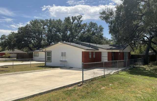 11618 Fm 1957 unit: 1 - 11618 Farm to Market Road 1957, Bexar County, TX 78245