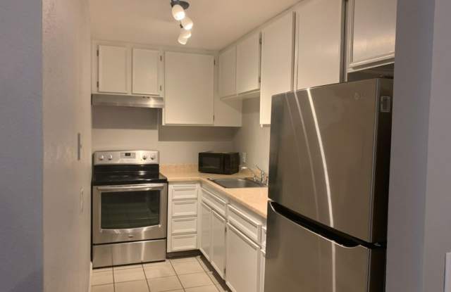 Great One-Bedroom Condo In Palm Springs photos photos