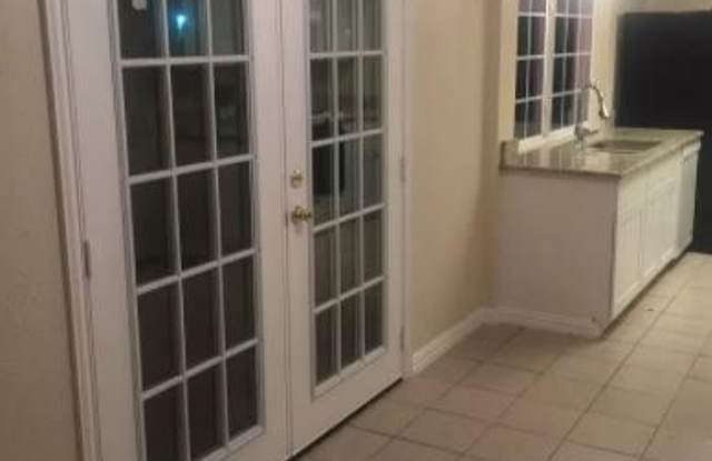 2801 Mill Pond Road - 2801 Mill Pond Road, Garland, TX 75044