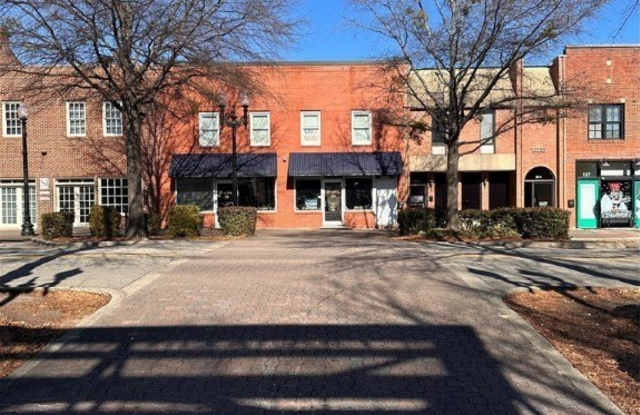 123-201 Person Street photos photos