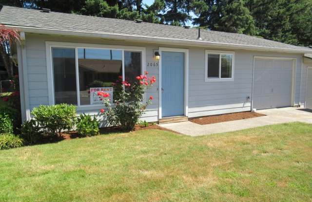 2065 Debbie Way NE - 2065 Debbie Way Northeast, Salem, OR 97301