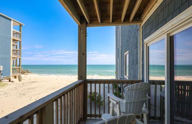 "Coastal Wonderland" Fully Furnished avail @ Topsail Reef Includes Utilities Gallery 1