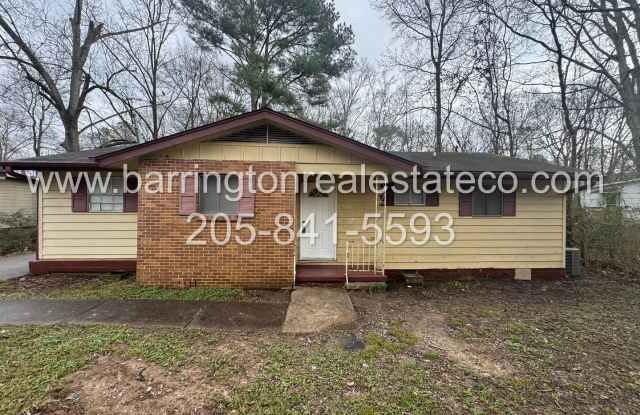 Birmingham/Center Point - Zero Deposit for a Limited Time photos photos