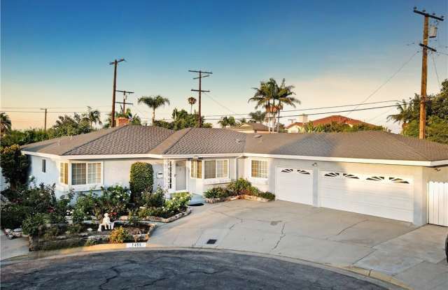 7459 Corey Street - 7459 Corey Street, Downey, CA 90242
