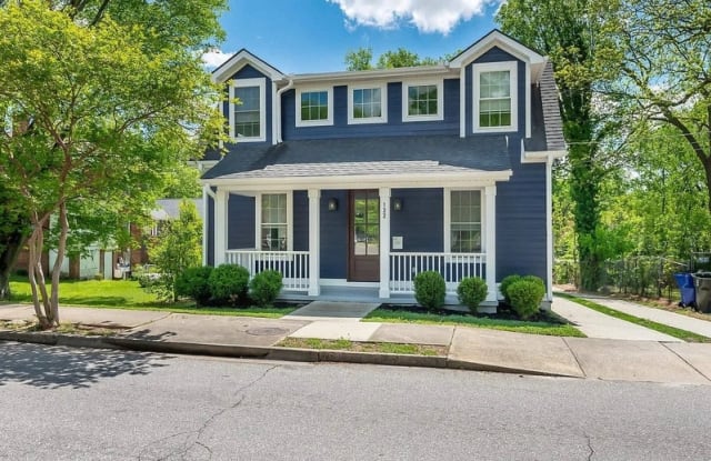 122 Mulberry Street - 122 Mulberry Street, Greenville, SC 29601