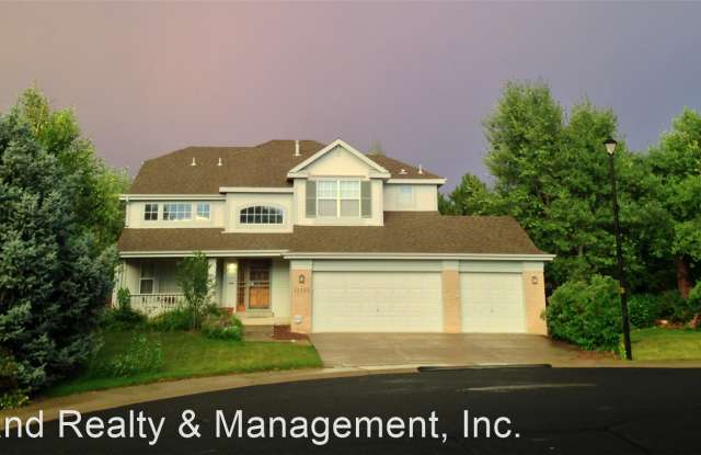 12486 Lipan Ct - 12486 Lipan Court, Westminster, CO 80234