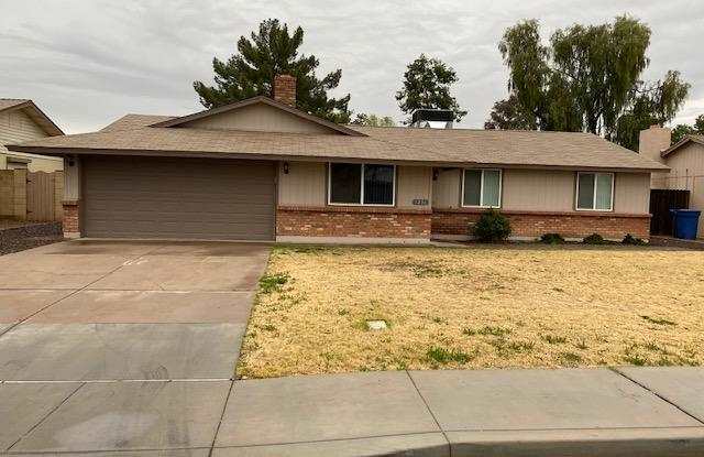1236 W MESQUITE Street - 1236 West Mesquite Street, Chandler, AZ 85224