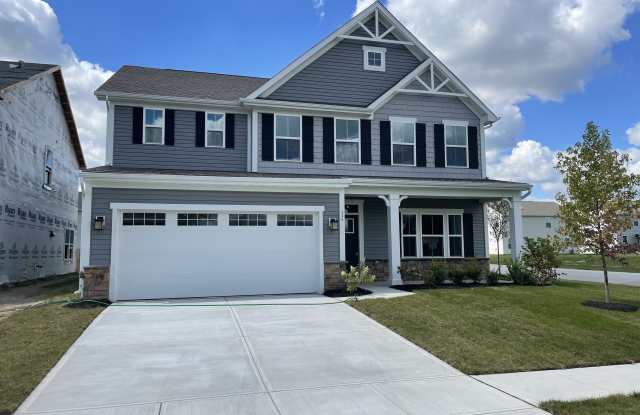230 gathering Ln Greenwood,In photos photos